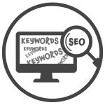 Another task for a content manager is to work with SEO, keywords and keyphrases.